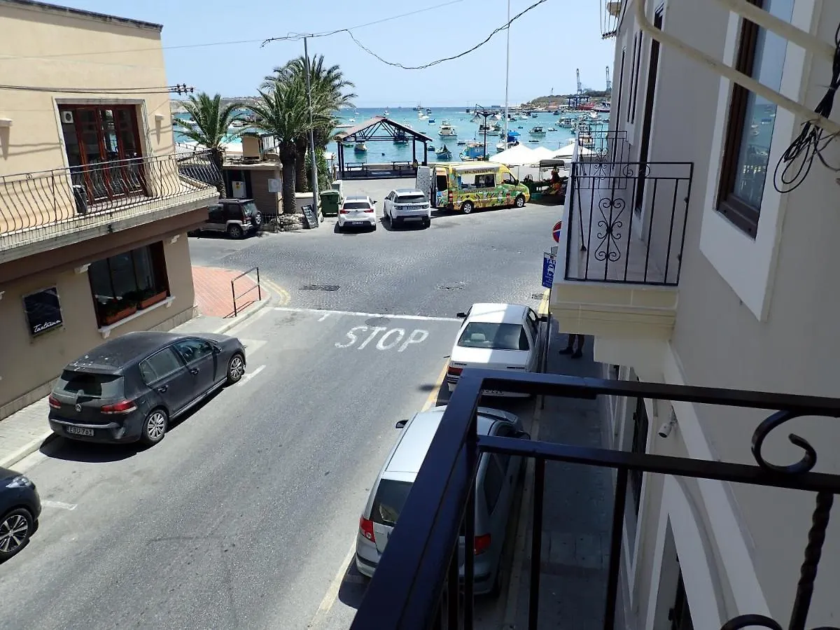 Duncan Guesthouse Marsaxlokk 3*,  Malta