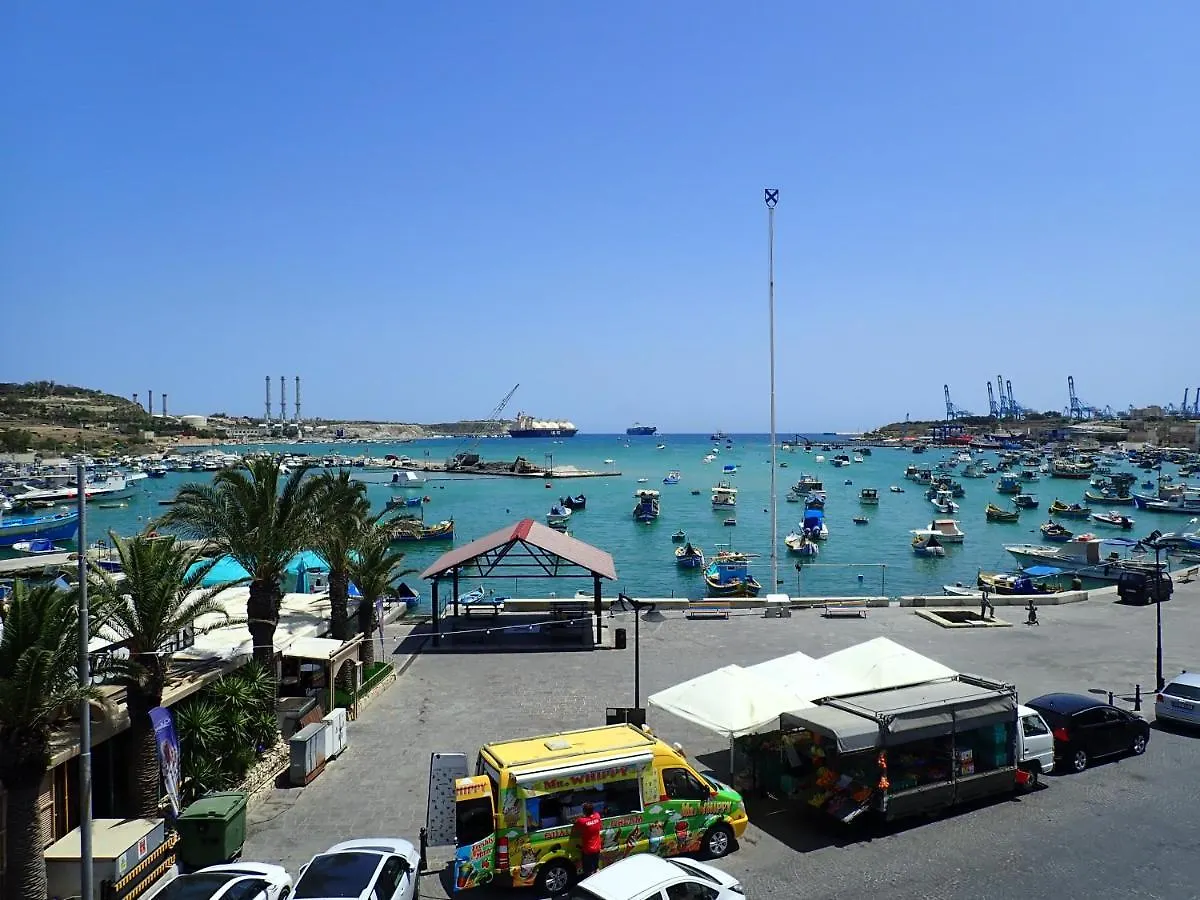 Pensión Duncan Guesthouse Marsaxlokk
