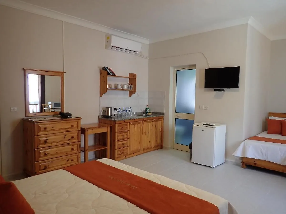 *** Pensión Duncan Guesthouse Marsaxlokk Malta