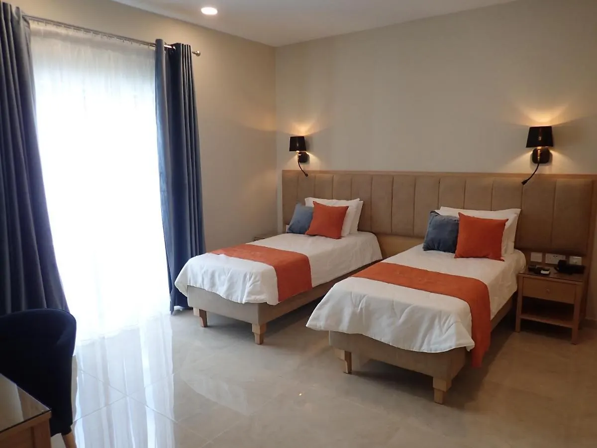 Duncan Guesthouse Marsaxlokk