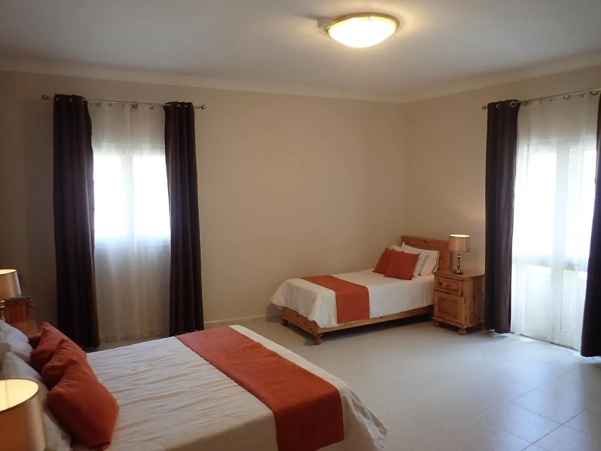 Penzion Duncan Guesthouse Marsaxlokk
