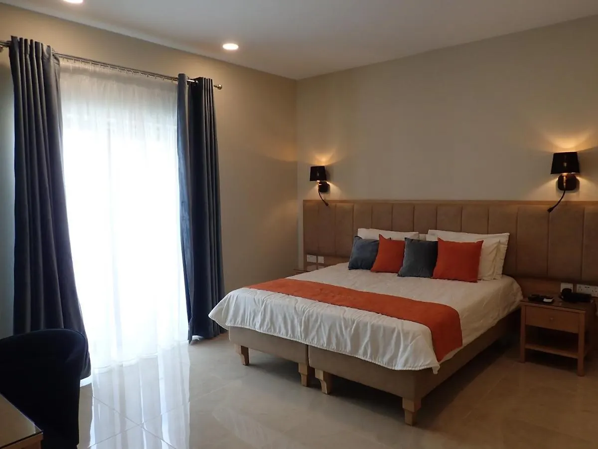Duncan Guesthouse Marsaxlokk Malta