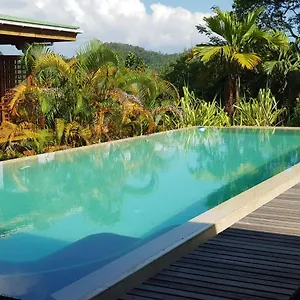 Waterfall Bed and breakfast