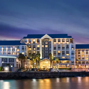 ***** Hotel The Table Bay South Africa