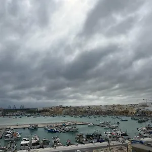Apartament Seaview 2 Bedroom Penthouse