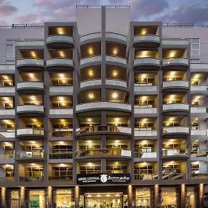 *** Aparthotel Savoy United Arab Emirates