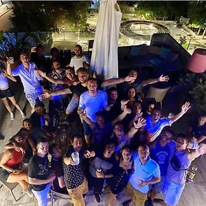 Ostello Marco Polo Party