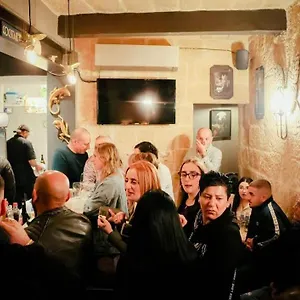Nocleg ze śniadaniem Casal Annunzia Boutique