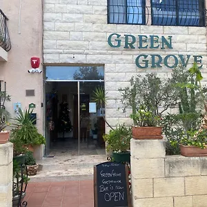 Affittacamere Grove