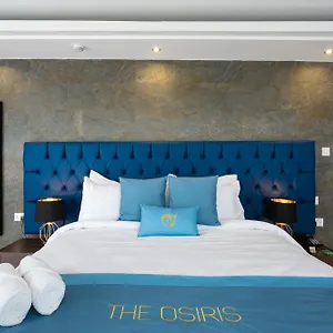 Bed and breakfast The Osiris, Marsaxlokk