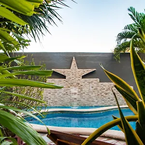 Casa Colonial 4* Tulum