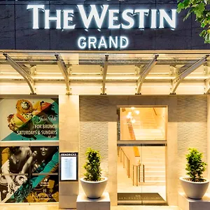 **** Hotel Hilton Downtown, Bc, Canada Canada
