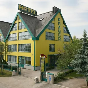 Asperner Loewe 3* Vídeň