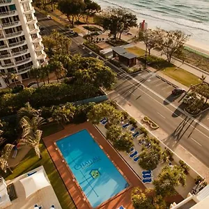 *** Resort Chateau Beachside Australia