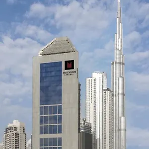 **** Hotel Millennium Downtown United Arab Emirates