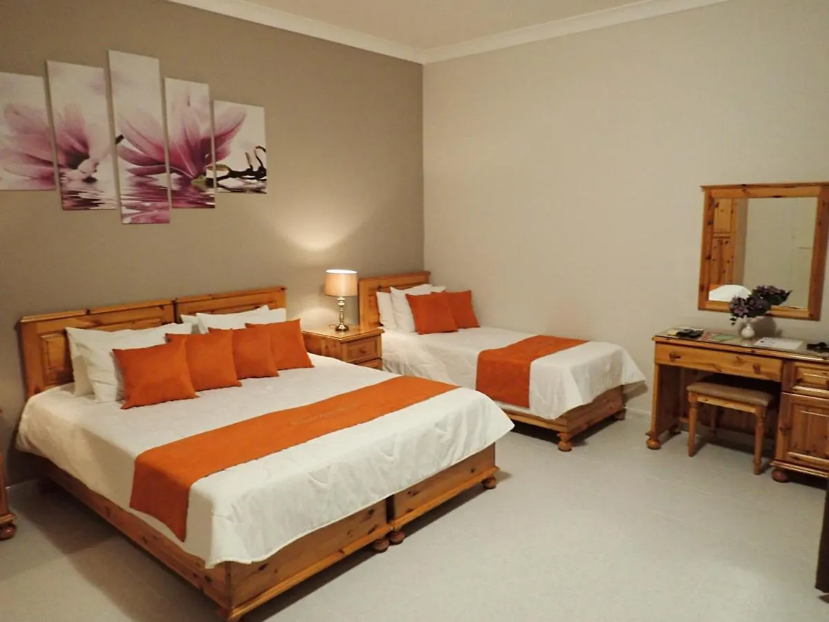 *** Guest house Duncan Guesthouse Marsaxlokk Malta