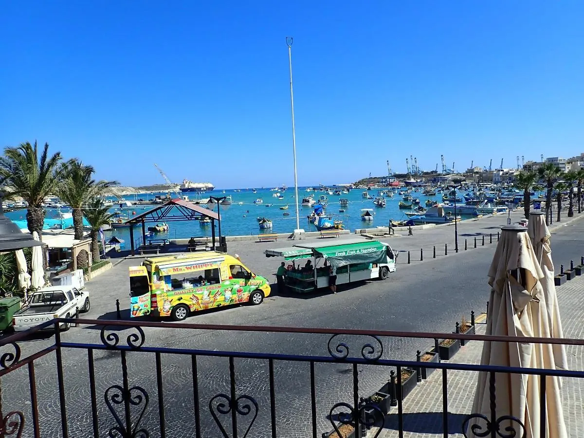 Duncan Guesthouse Marsaxlokk