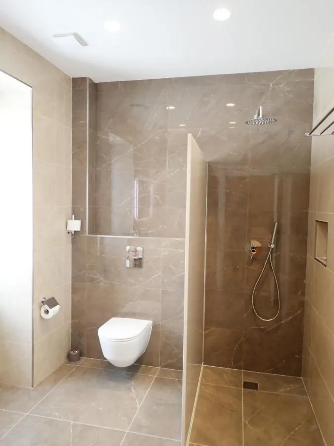 *** Guest house Duncan Guesthouse Marsaxlokk Malta