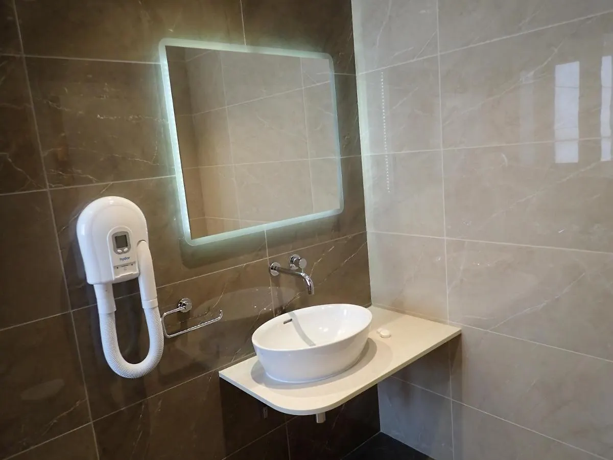 Duncan Guesthouse Marsaxlokk