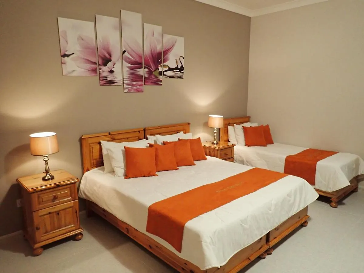 Duncan Guesthouse Marsaxlokk 3*,  Malta