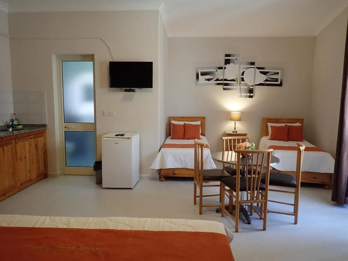 Duncan Guesthouse Marsaxlokk Guest house
