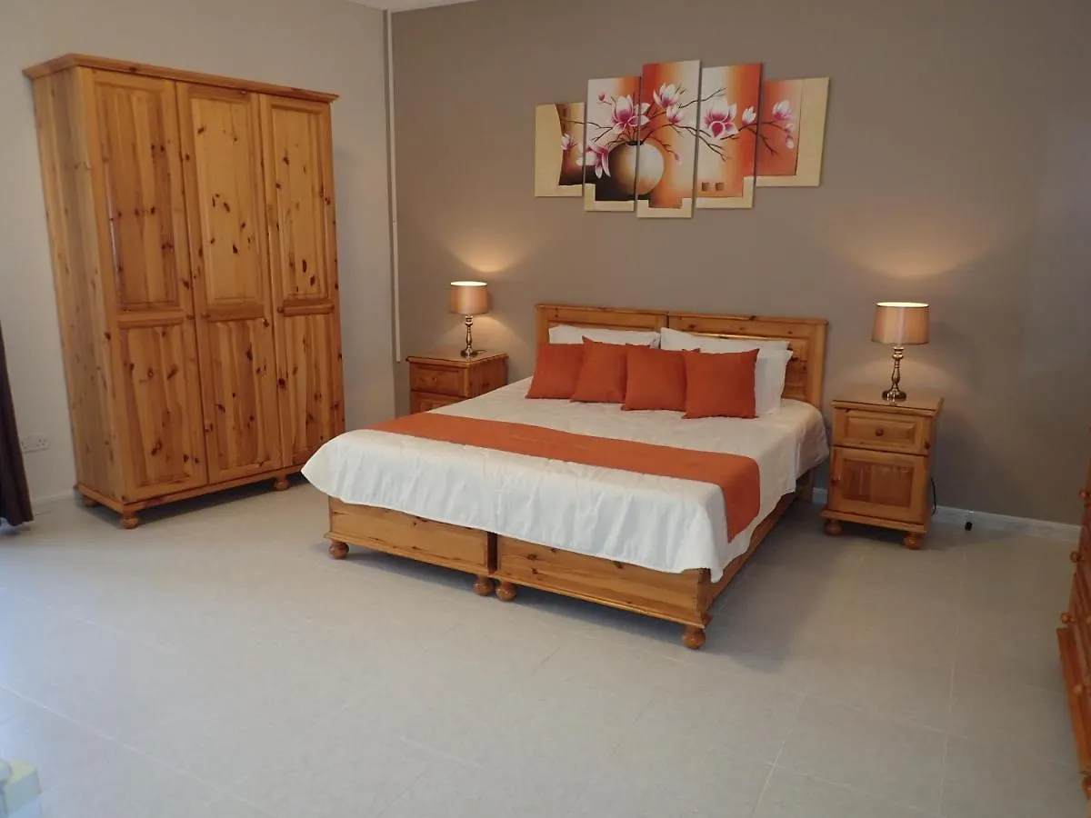 Duncan Guesthouse Marsaxlokk
