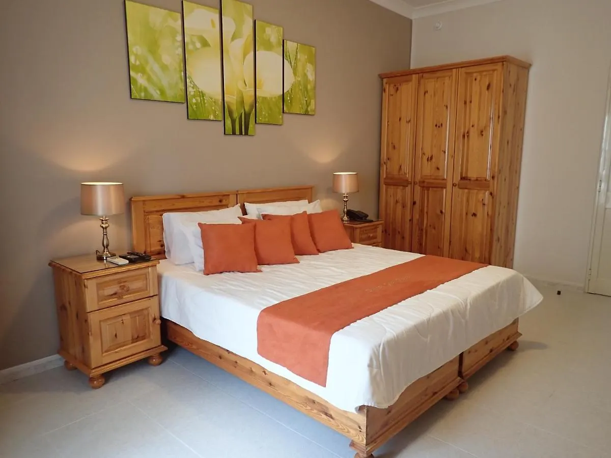 Duncan Guesthouse Marsaxlokk Guest house
