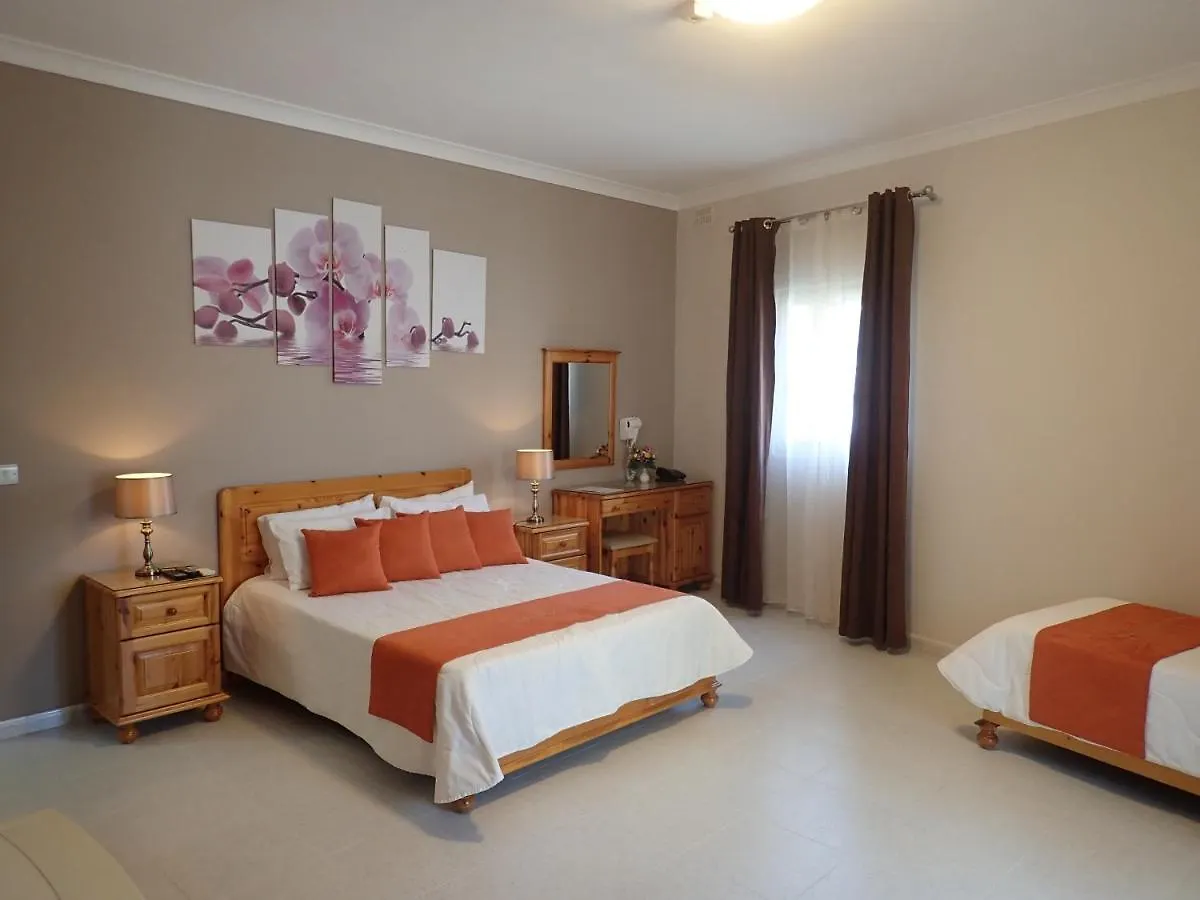Guest house Duncan Guesthouse Marsaxlokk