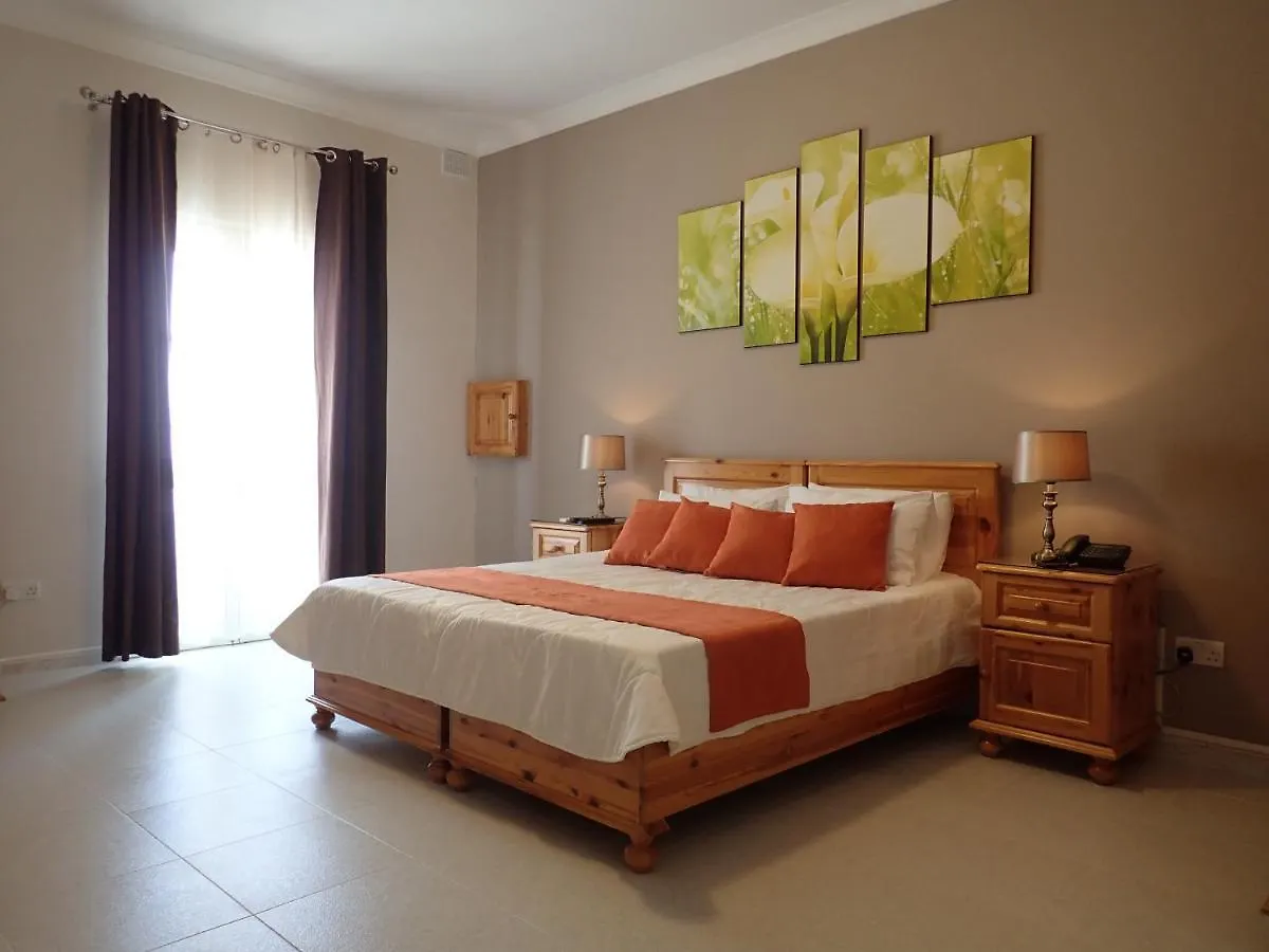 Duncan Guesthouse Marsaxlokk