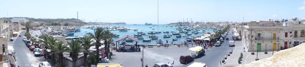 Duncan Guesthouse Marsaxlokk Malta