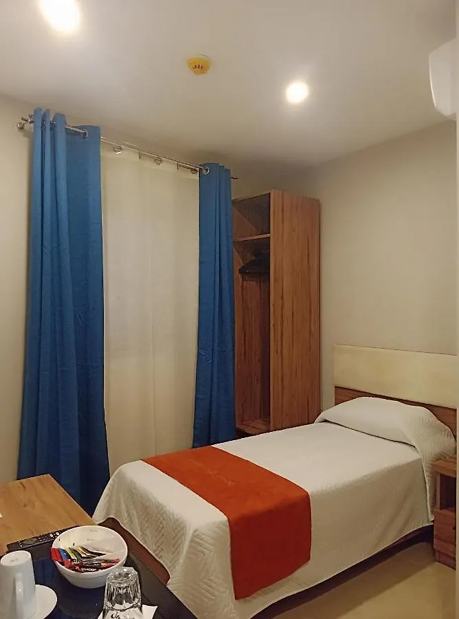 Duncan Guesthouse Marsaxlokk Guest house