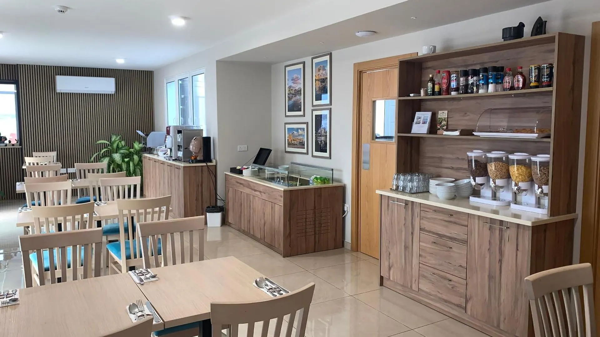 Duncan Guesthouse Marsaxlokk Guest house