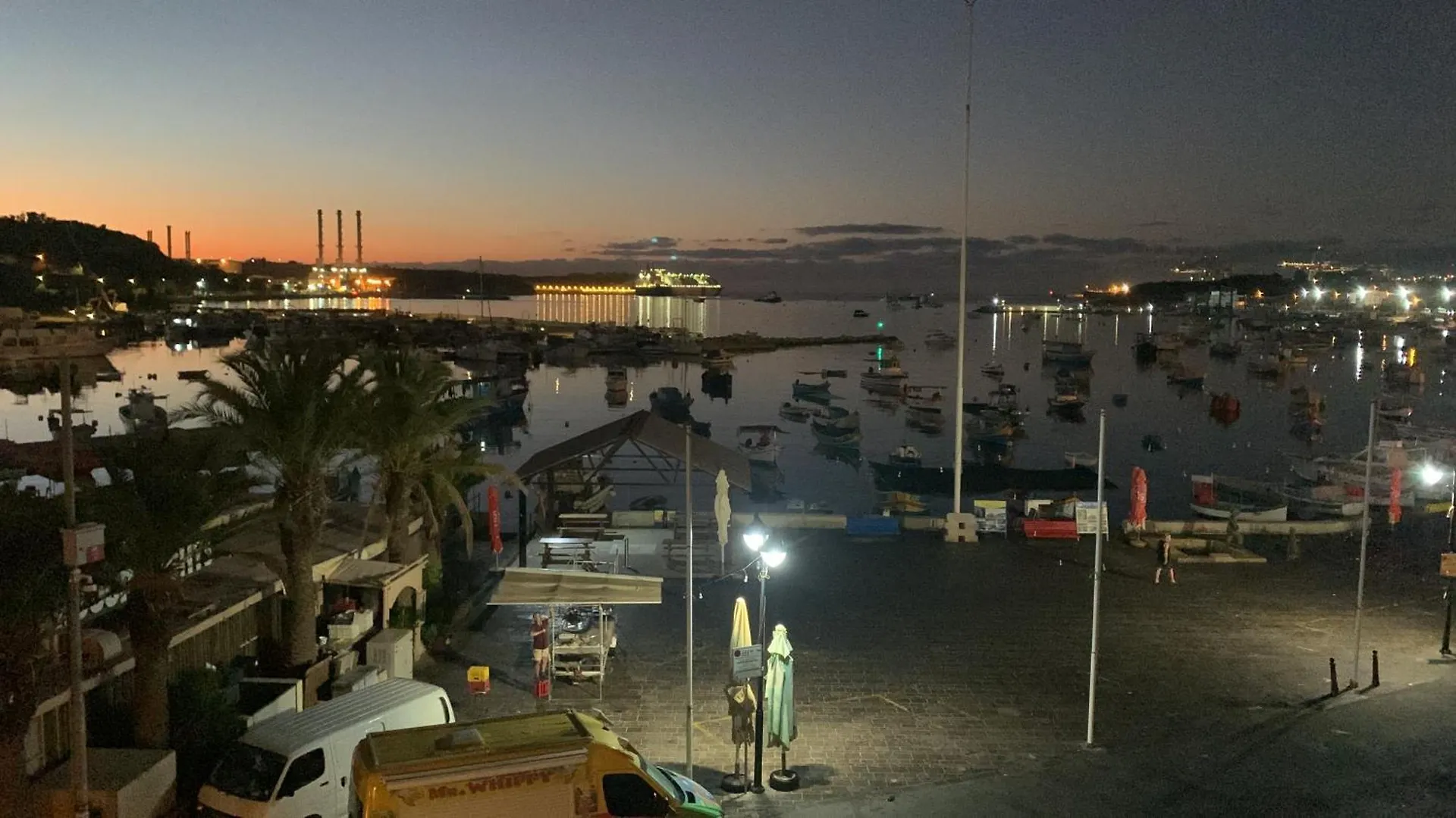 Duncan Guesthouse Marsaxlokk