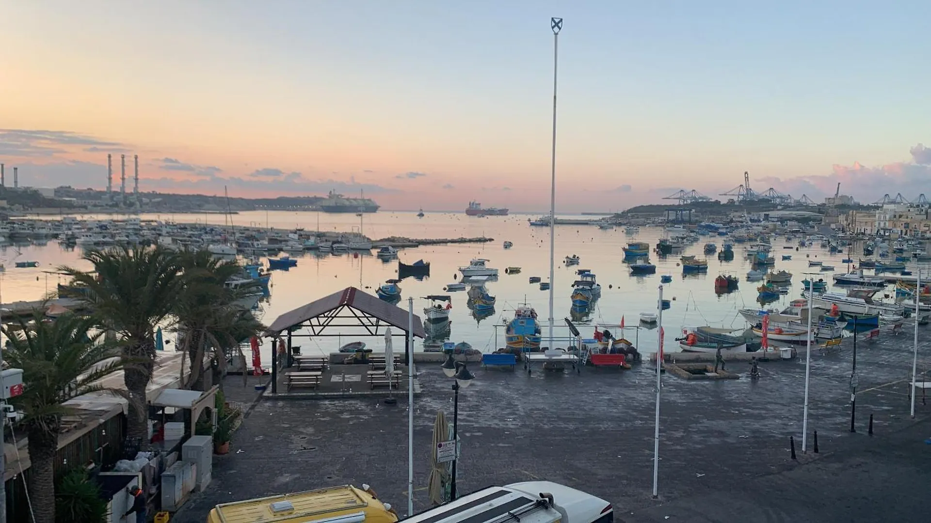 Guest house Duncan Guesthouse Marsaxlokk