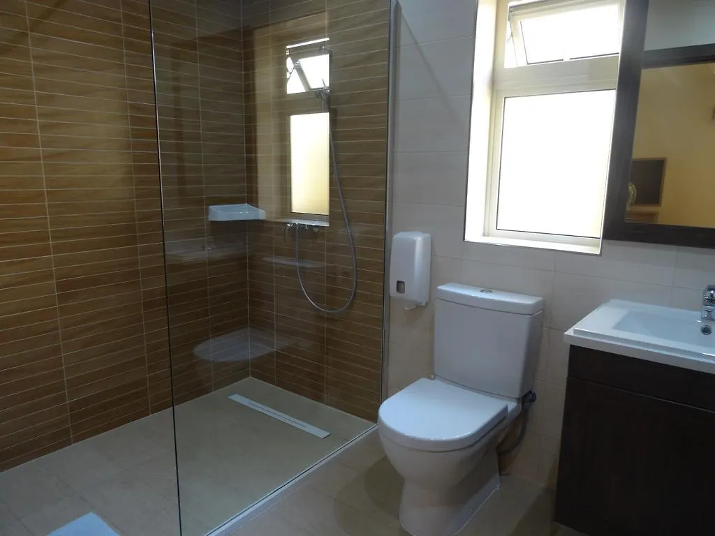 Duncan Guesthouse Marsaxlokk Guest house